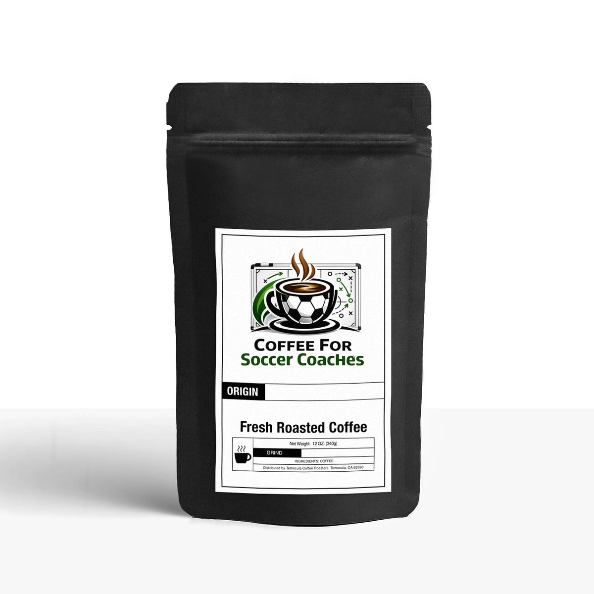 House Blend